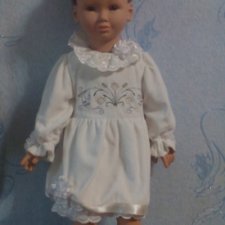 Кукла фирмы Jesmar 1995 года.