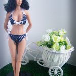 Phicen. Человек в миниатюре