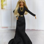 Мои модницы Fashion Royalty