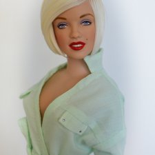 Моя преобразившаяся Монро