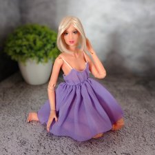 Анна от трудоград