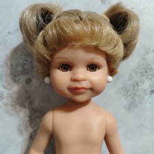 Кукла паола рейна белочка