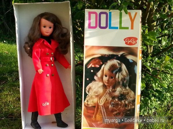 Мадемуазель Женька — Фэшн (фото 2)