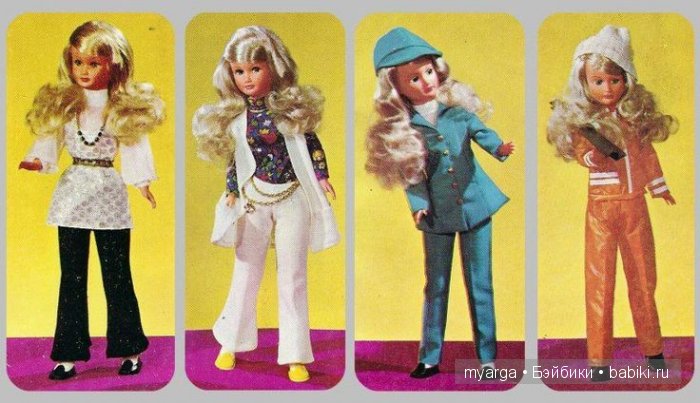 Мадемуазель Женька — Фэшн (фото 3)