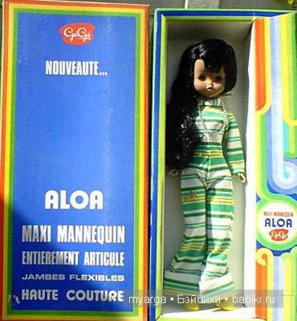 Мадемуазель Женька — Фэшн (фото 4)