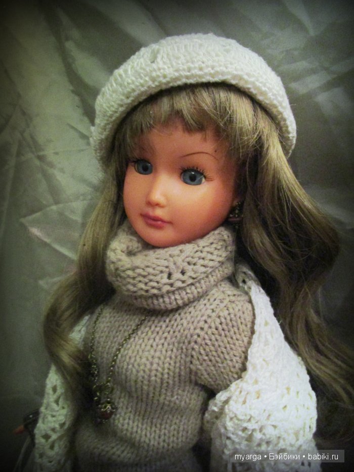 Мадемуазель Женька — Фэшн