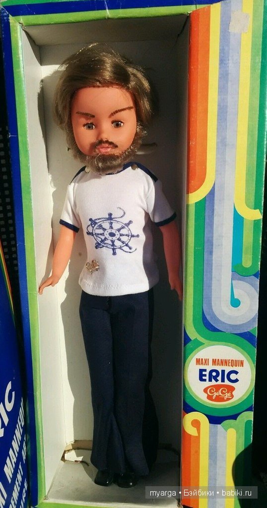 Мадемуазель Женька — Фэшн (фото 5)