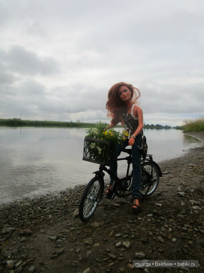 Моя любовь, по имени Darci. Darci cover girl от Kenner Products, 1979