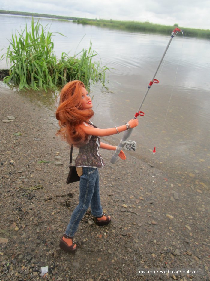 Моя любовь, по имени Darci. Darci cover girl от Kenner Products, 1979