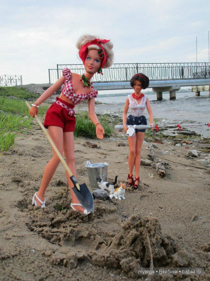 Моя любовь, по имени Darci. Darci cover girl от Kenner Products, 1979 (фото 6)