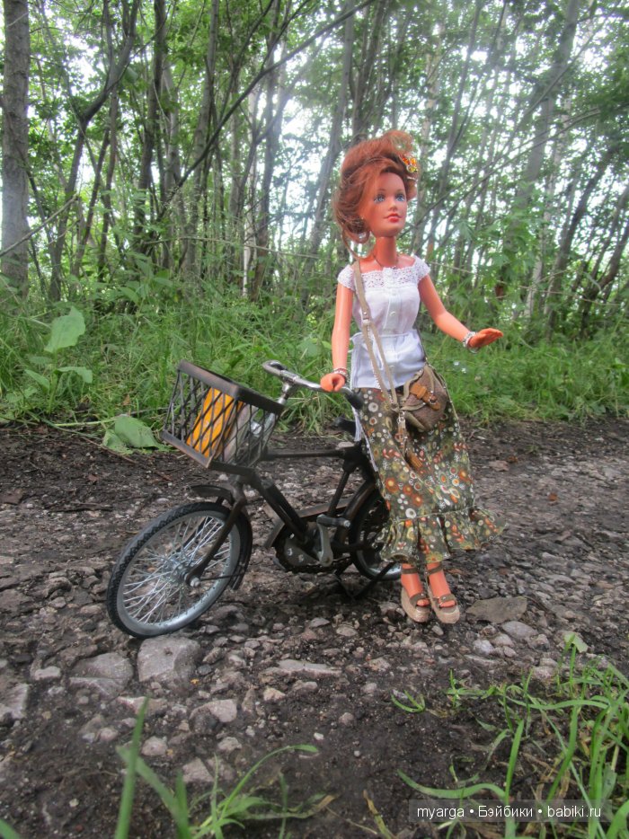 Моя любовь, по имени Darci. Darci cover girl от Kenner Products, 1979 (фото 8)