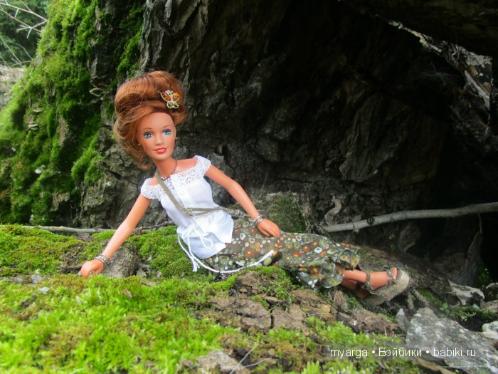 Моя любовь, по имени Darci. Darci cover girl от Kenner Products, 1979 (фото 9)