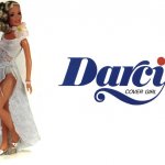 Моя любовь, по имени Darci. Darci cover girl от Kenner Products, 1979
