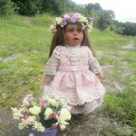 Моя "последняя кукла"