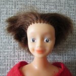 "От солнца отвалился кусок... "