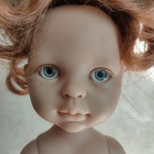 Паолка под переделку.