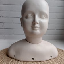 Фарфоровая заготовка