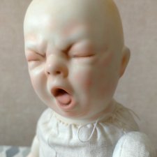 Малыш крикун