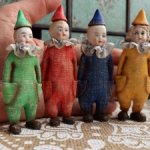 Малыши-карандаши