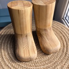 Большие колодки