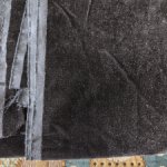 Бархат хлопок