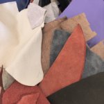 Кожа натуральная.