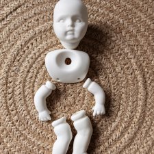 Фарфоровая заготовка