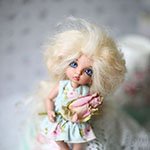 Моя первая куколка, Pukifee Pio