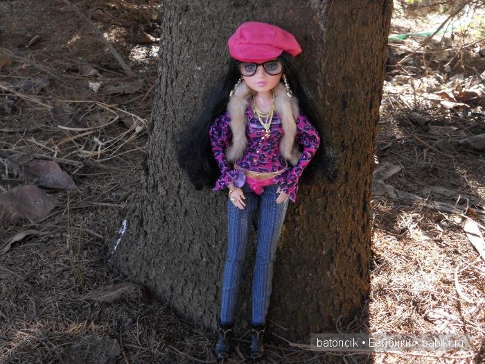 Наши куклы Мокси Тинс — Куклы Bratz (Братц) и Moxie Girlz: MGA