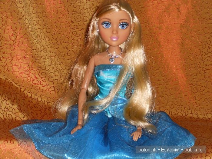 Наши куклы Мокси Тинс — Куклы Bratz (Братц) и Moxie Girlz: MGA (фото 7)