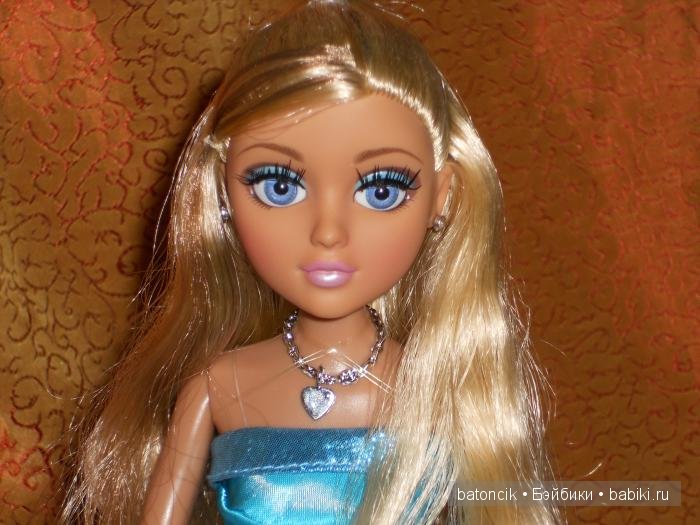 Наши куклы Мокси Тинс — Куклы Bratz (Братц) и Moxie Girlz: MGA (фото 6)