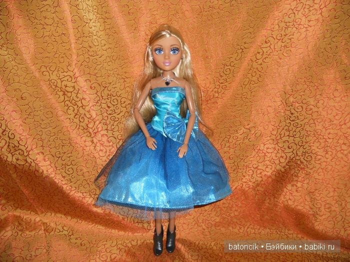 Наши куклы Мокси Тинс — Куклы Bratz (Братц) и Moxie Girlz: MGA (фото 5)