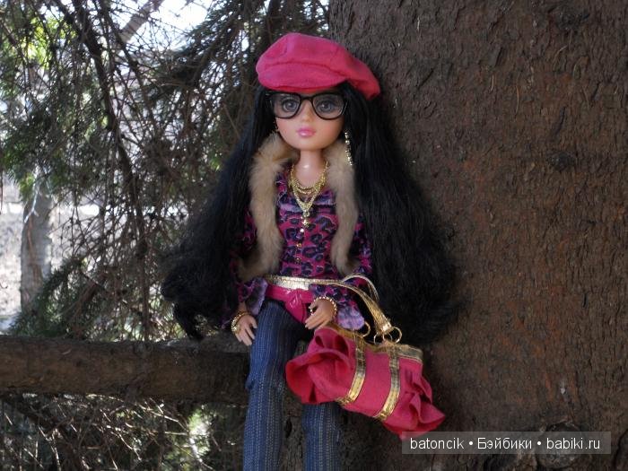 Наши куклы Мокси Тинс — Куклы Bratz (Братц) и Moxie Girlz: MGA (фото 2)