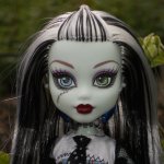 Радость кукла Монстер Хай