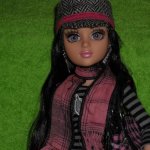 Наши куклы Мокси Тинс