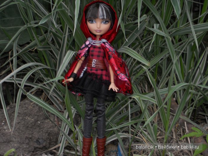 Кукла мечта. Ever After High (фото 9)
