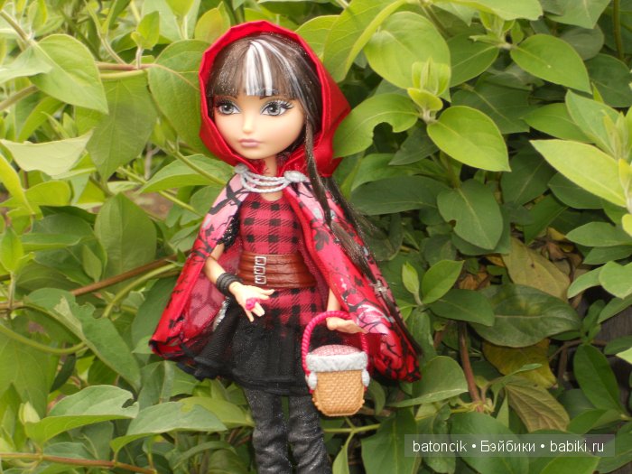 Кукла мечта. Ever After High (фото 2)
