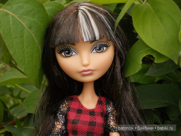Кукла мечта. Ever After High (фото 7)