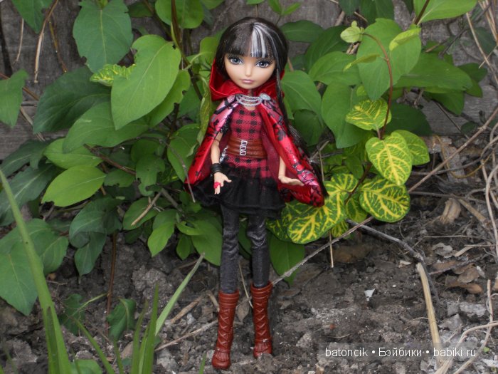 Кукла мечта. Ever After High (фото 4)