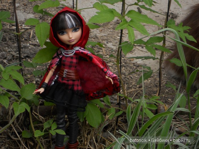 Кукла мечта. Ever After High (фото 10)