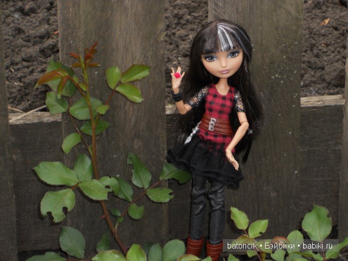 Кукла мечта. Ever After High (фото 5)