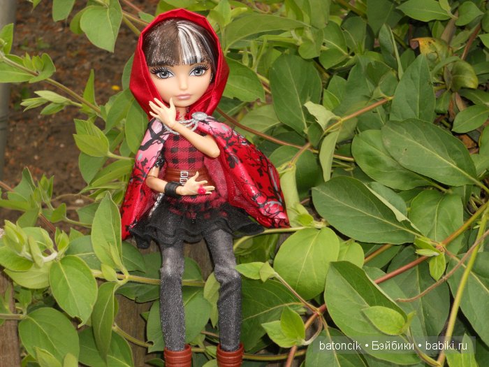 Кукла мечта. Ever After High (фото 8)