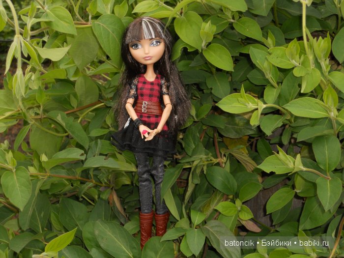 Кукла мечта. Ever After High (фото 6)