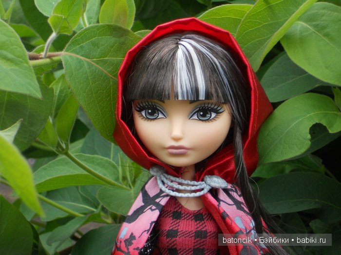 Кукла мечта. Ever After High (фото 3)