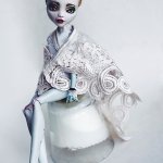 ООАК - Monster High