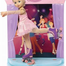 Джолина(Jolina) Фигуристка от zapf