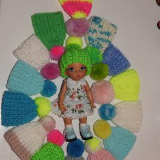 Цветное настроение