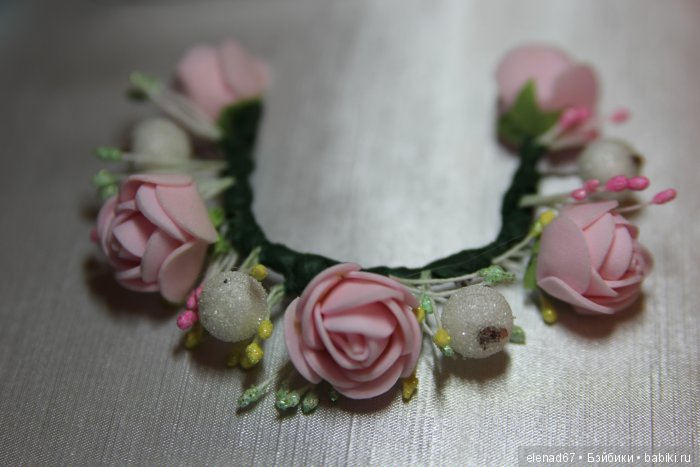 Обновочки для наших красавиц