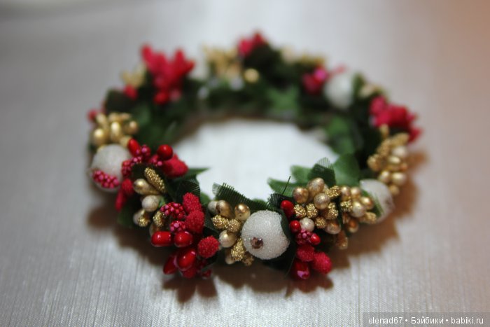 Обновочки для наших красавиц