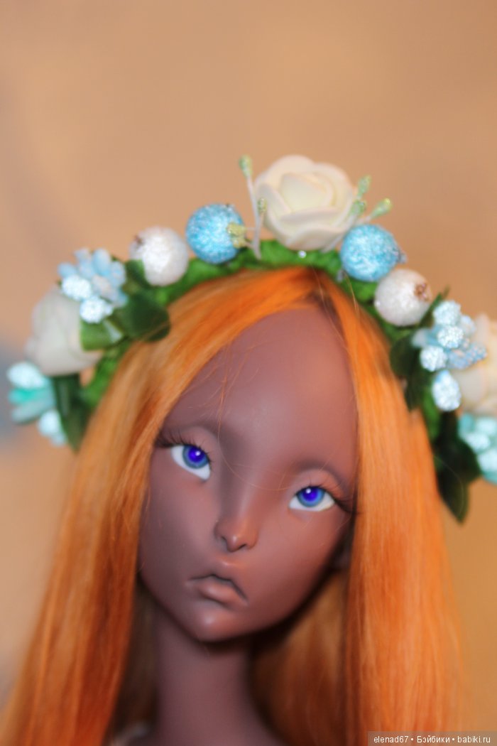 Обновочки для наших красавиц